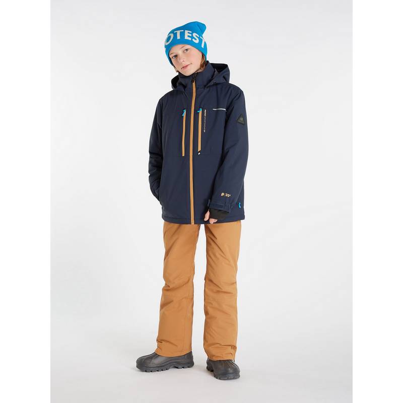 Protest FLYNNT JR Snowboardjacke Jungen