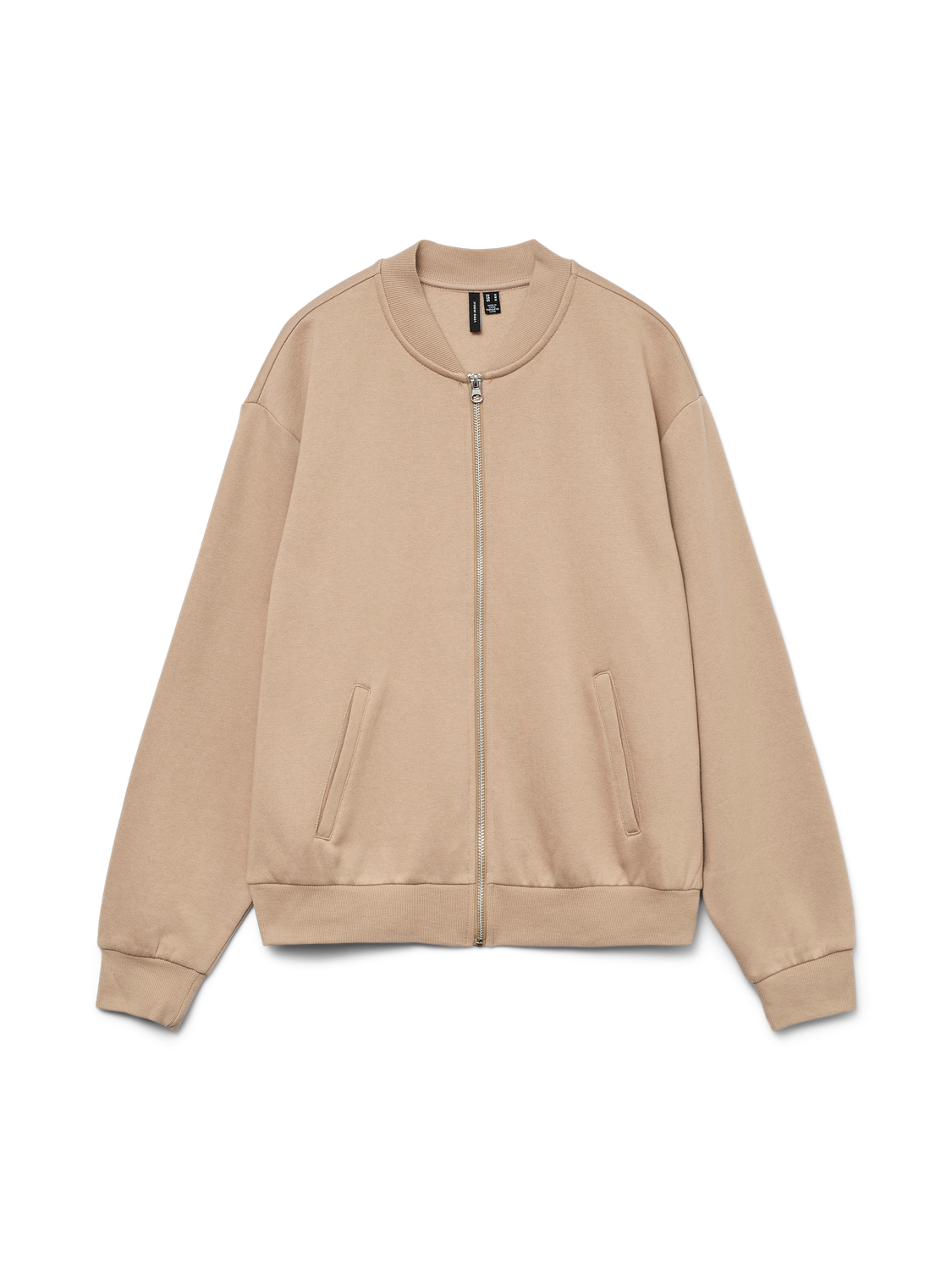 VMLONNIE Sweatshirt-Jacke