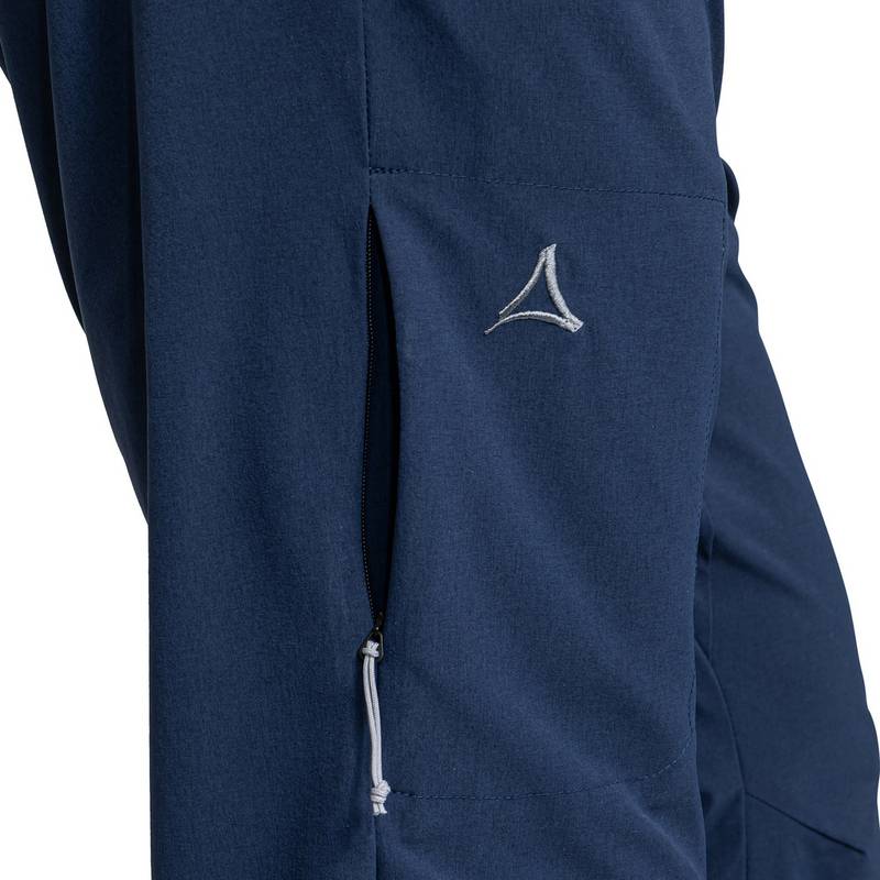Schffel CIRC Looop Wanderhose Herren