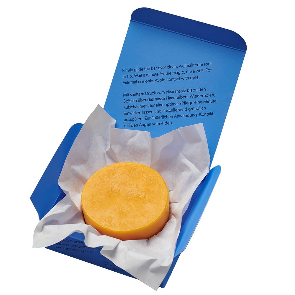 Abhati Suisse Anamudi Conditioner Bar 60 g
