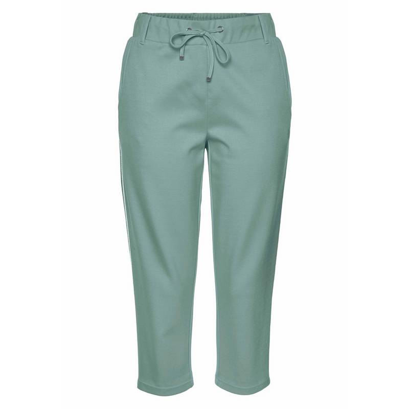 Lascana Caprihose Damen