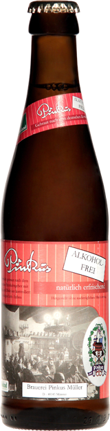 Pinkus Alkoholfrei