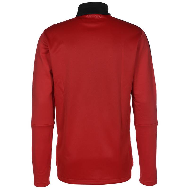 adidas Manchester United Warm Funktionssweatshirt Herren