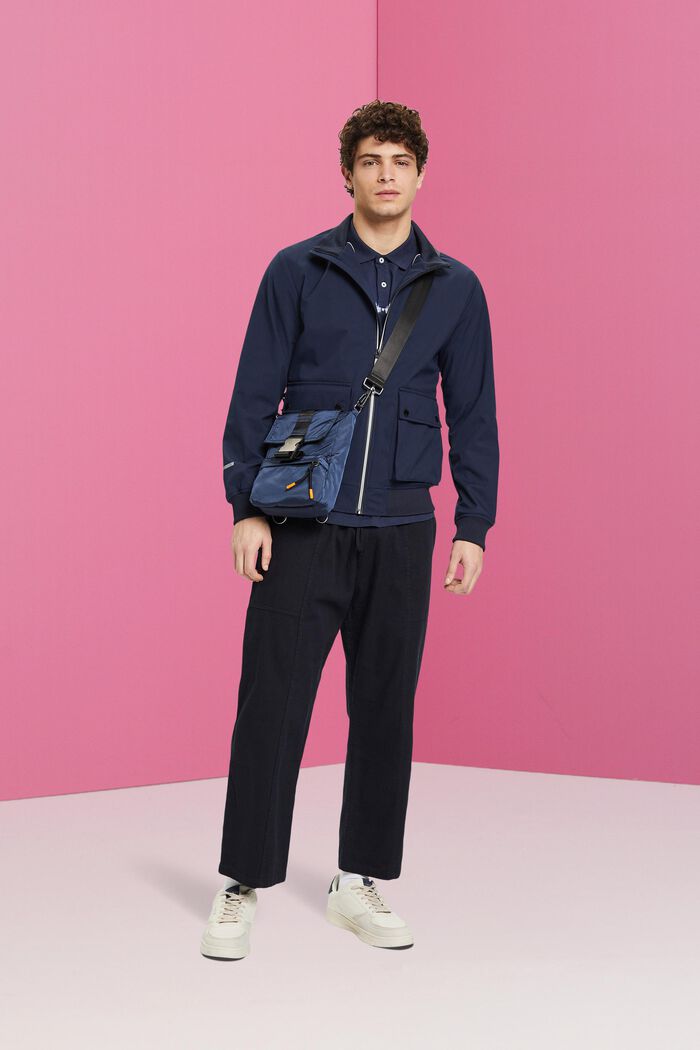 Herringbone-Softshelljacke
