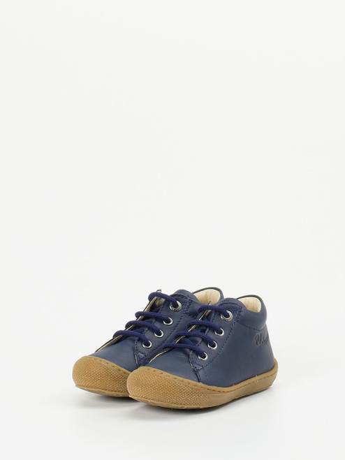 Schnürschuh-67051090035 Naturino