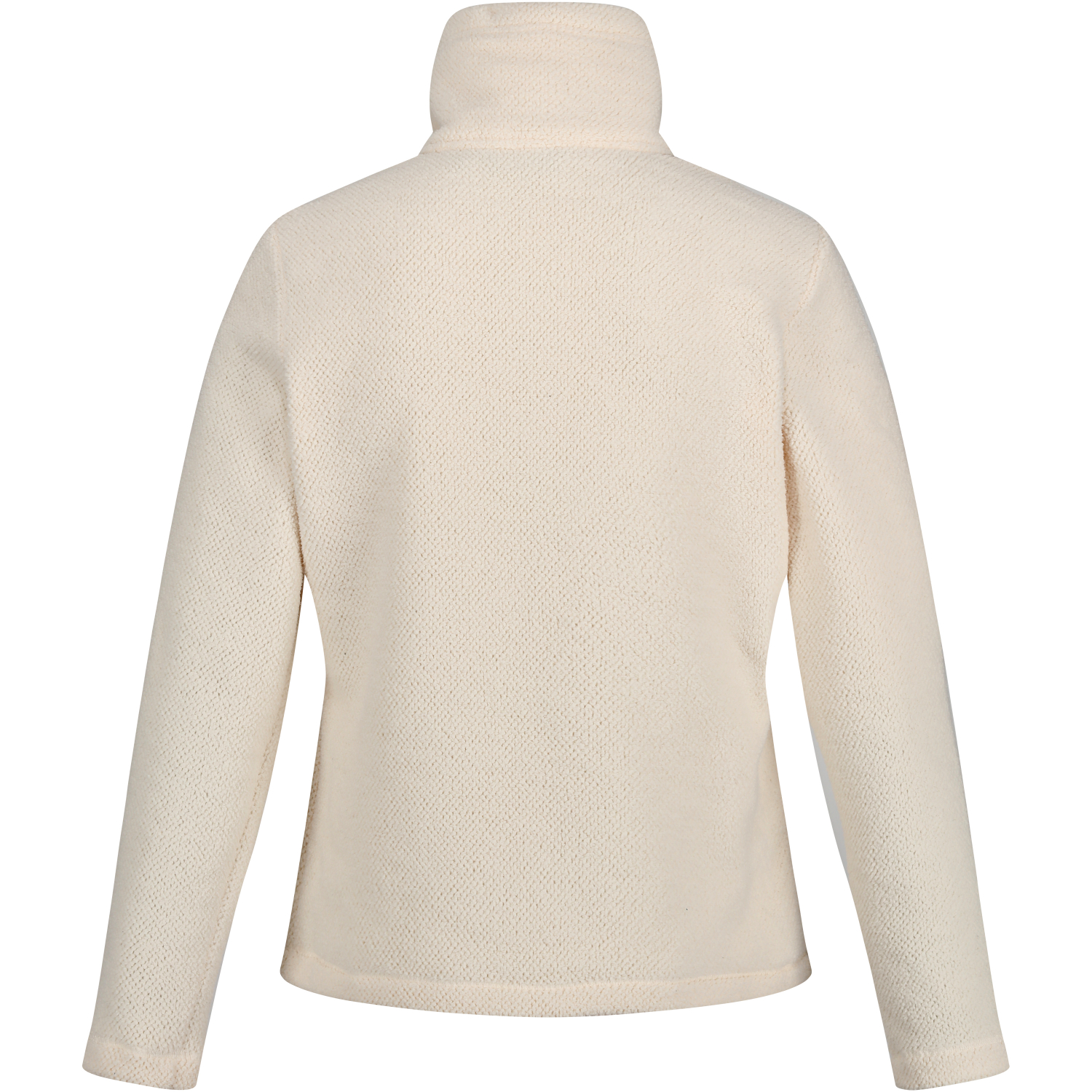 Regatta Damen Fleecejacke Kizmitt (weiß)