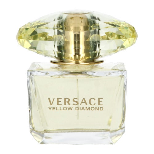 Versace Yellow Diamond tualetes ūdens 90 ml