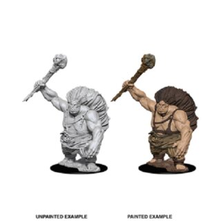 Hill Giant: Nolzurs Marvelous Unpainted Minis