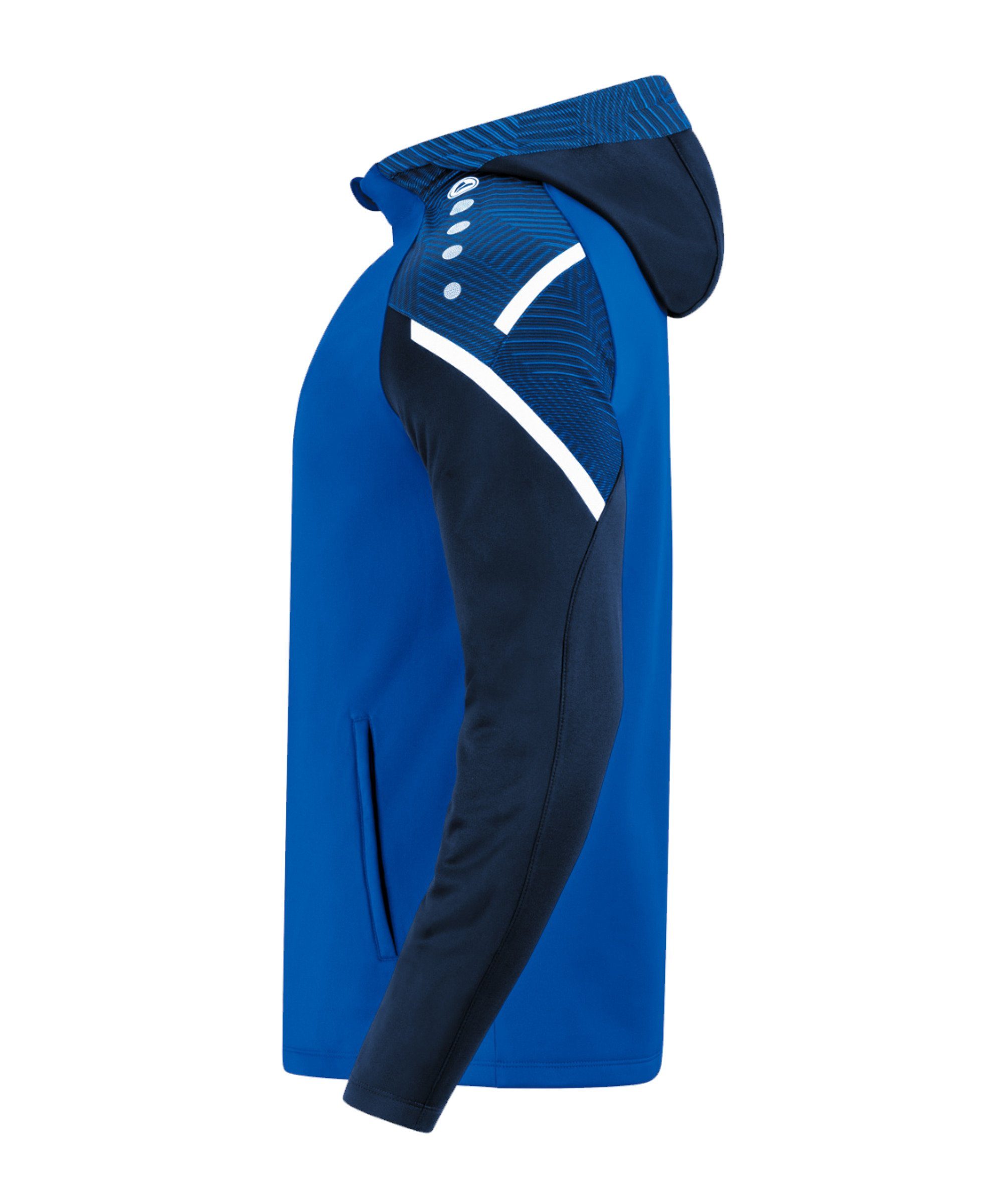 Jako Sweatjacke Performance Kapuzenjacke