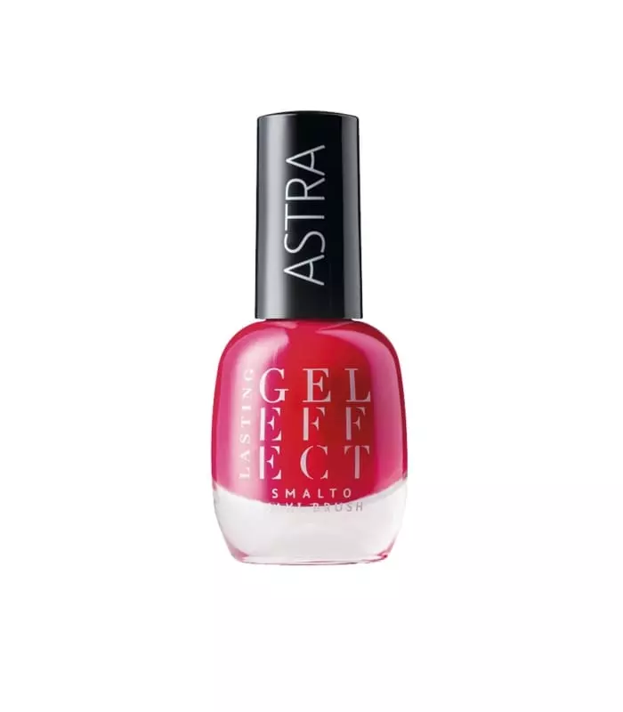 LASTING GEL EFFECT Vernis à ongles