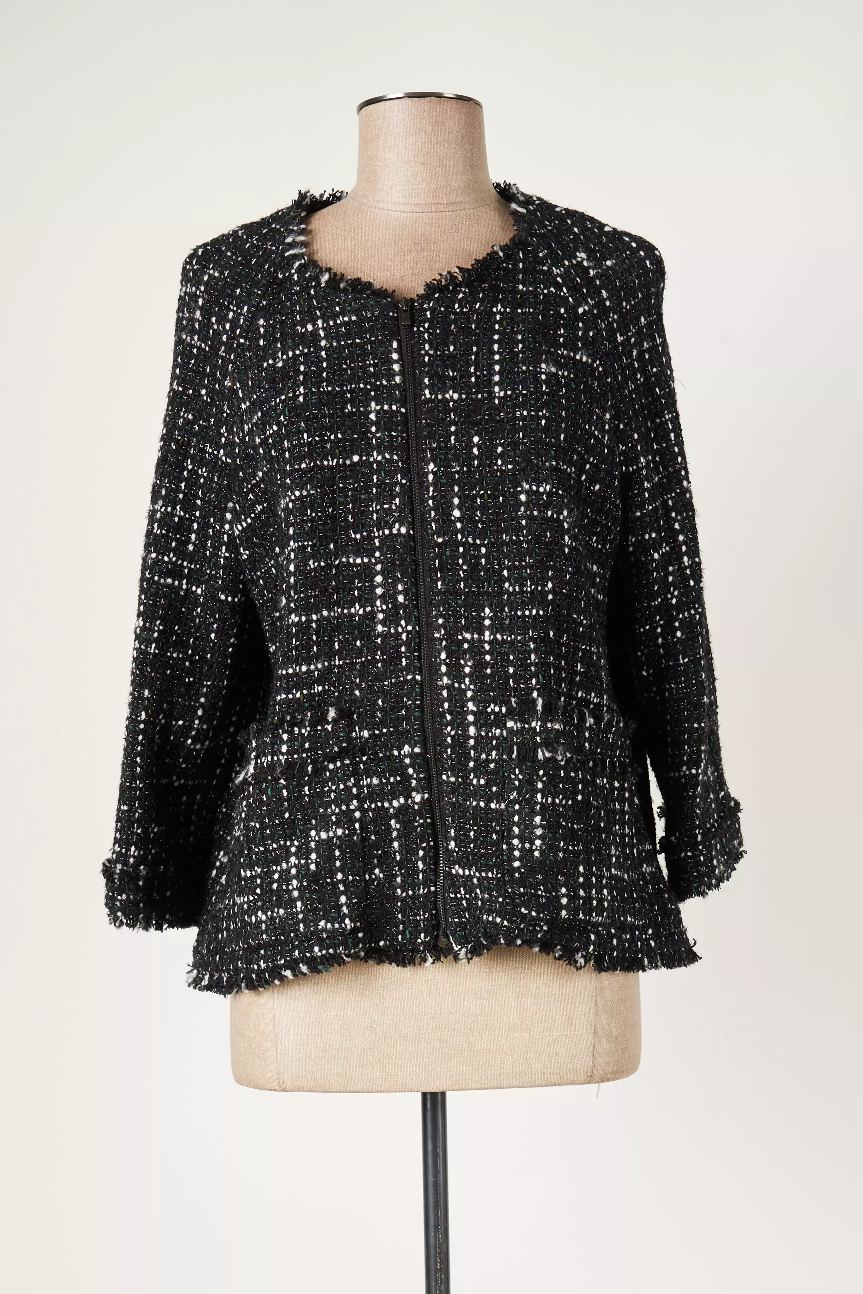 Gerard Darel Vestecasual Femme couleur noir