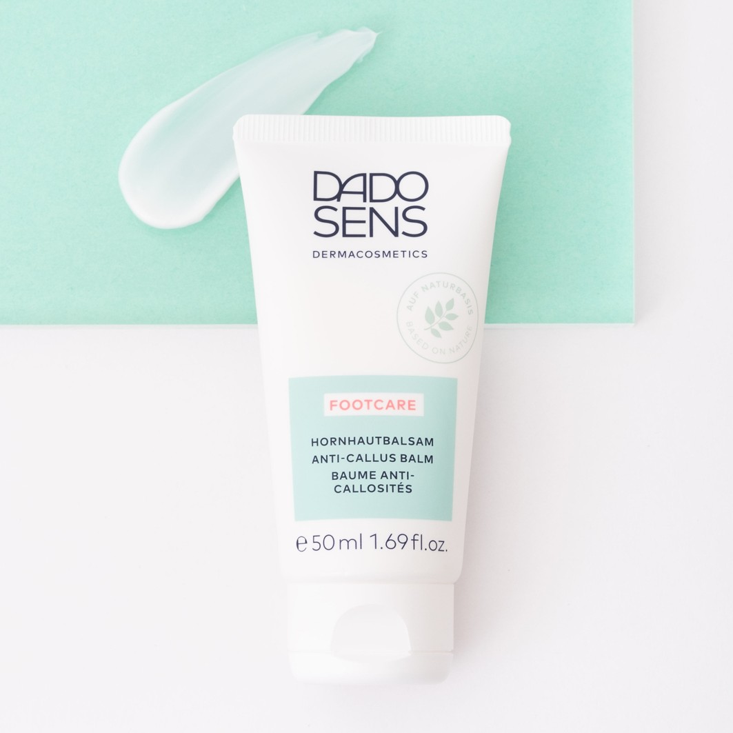 Footcare Hornhautbalsam