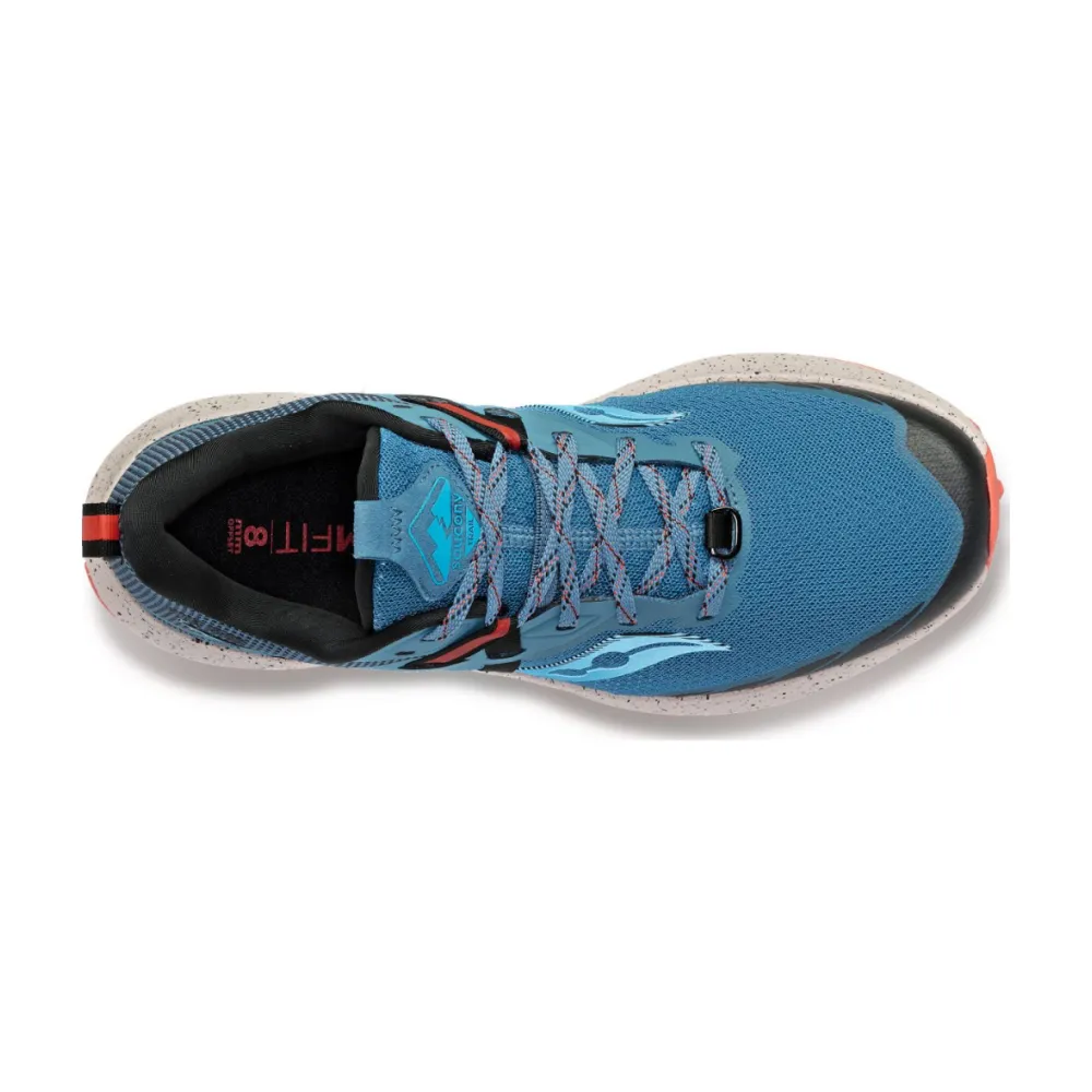 Saucony Ride 15 TR S10775-31 / blau