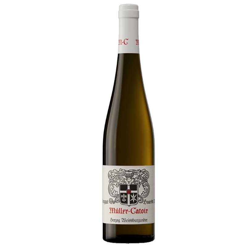 2021 Herzog Weissburgunder