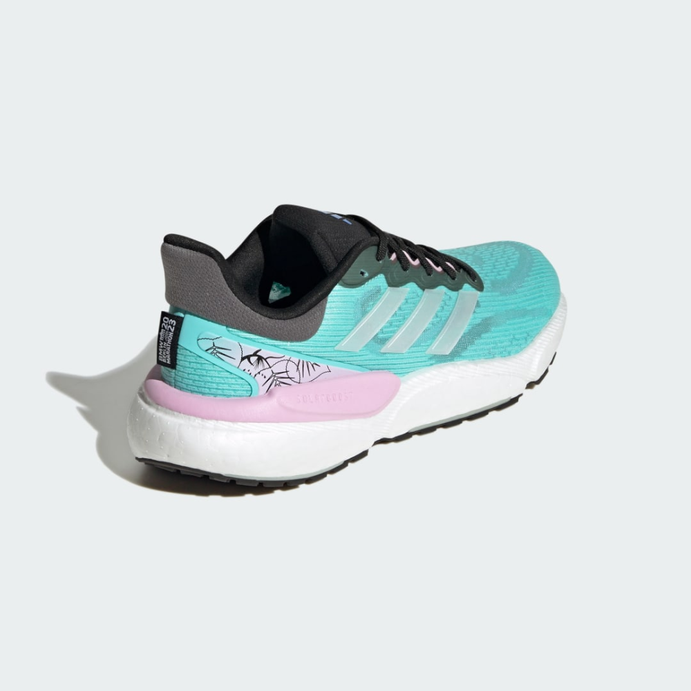 adidas 5 IE0410 / blau