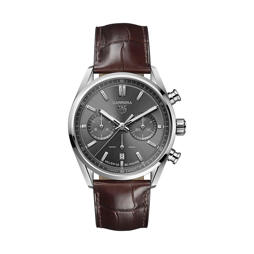 TAG Heuer Chronograph Carrera Chronograph
