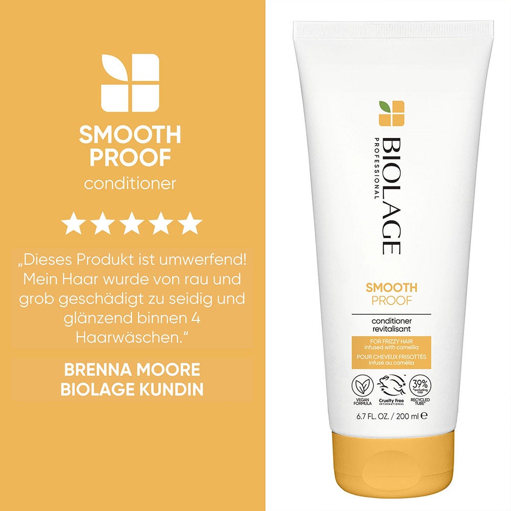 Biolage smoothproof Conditioner 200 ml