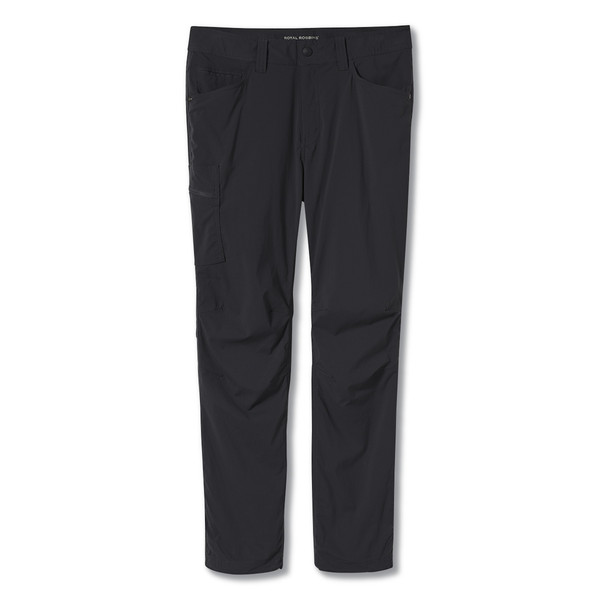 ACTIVE TRAVELER PANT Herren - Reisehose