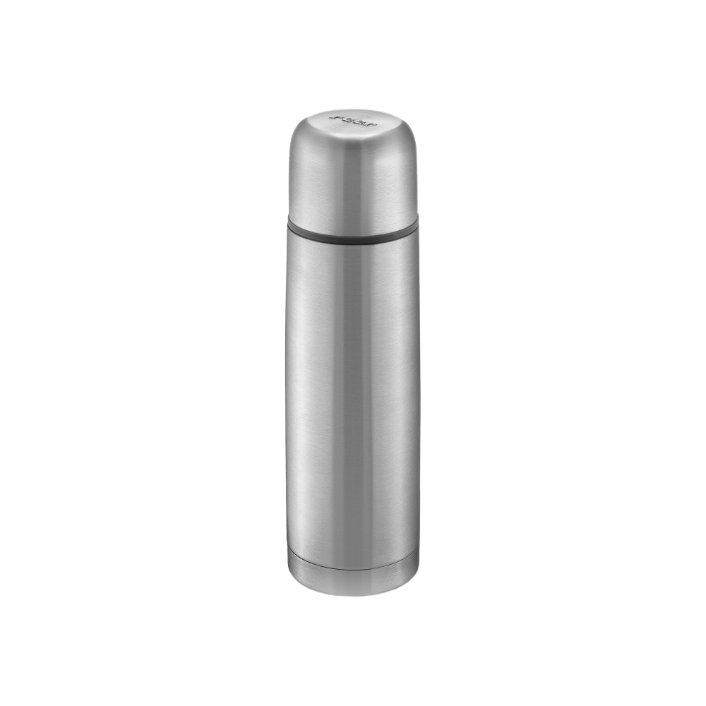 Edelstahl-Isolierflasche Pure