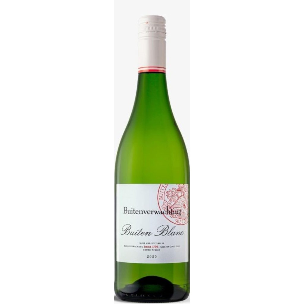 2022 Buiten Blanc trocken