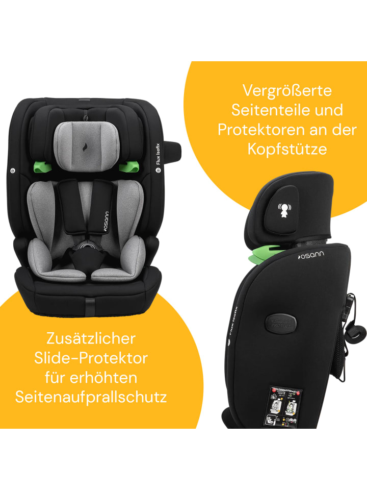 Osann Kindersitz 