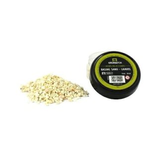 Basing Sand - Gravel 150g