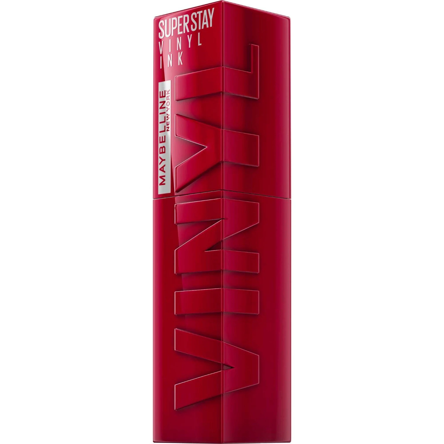 Maybelline ruž za usne s efektom vinila