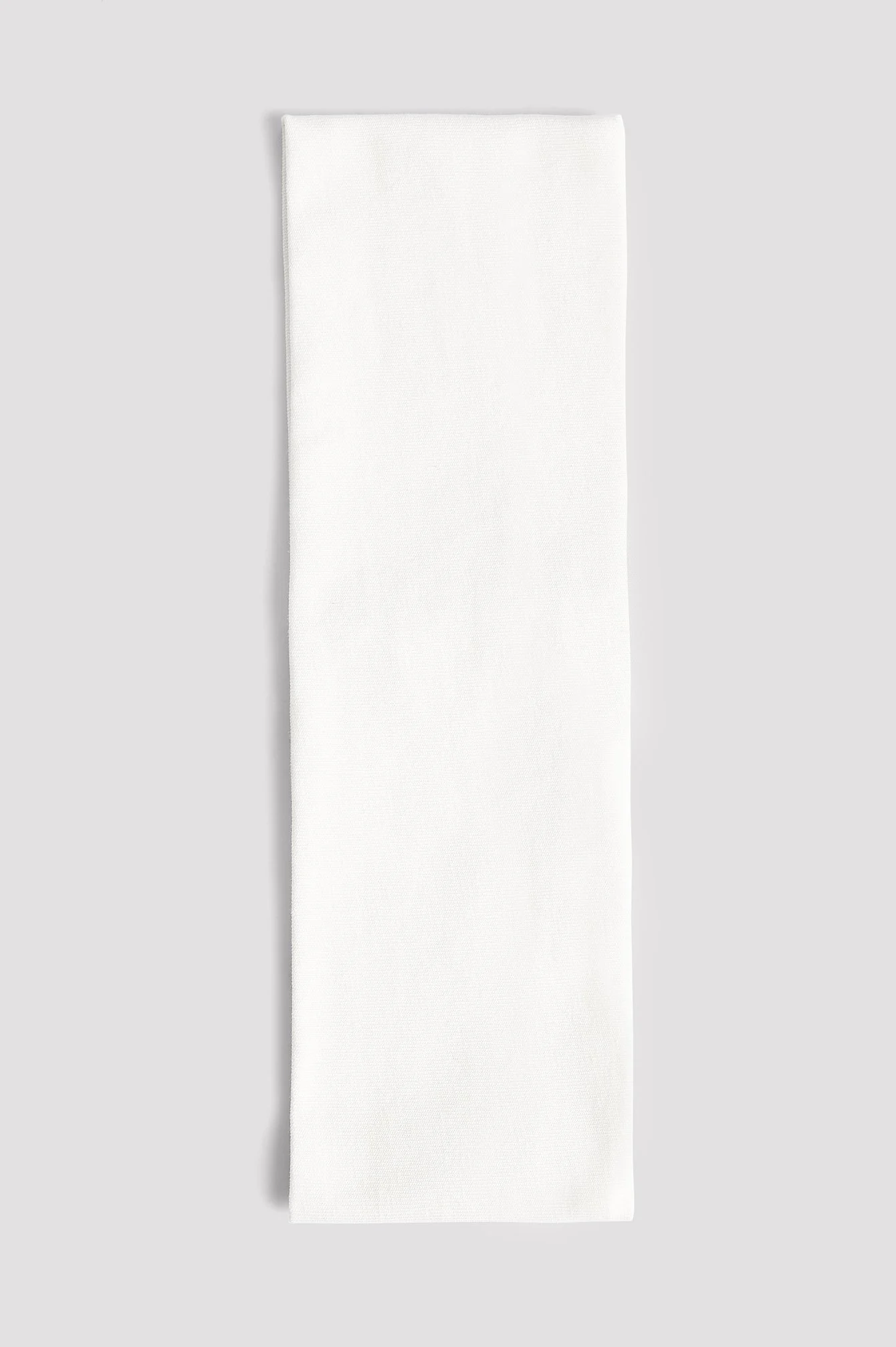 Jersey Stirnband