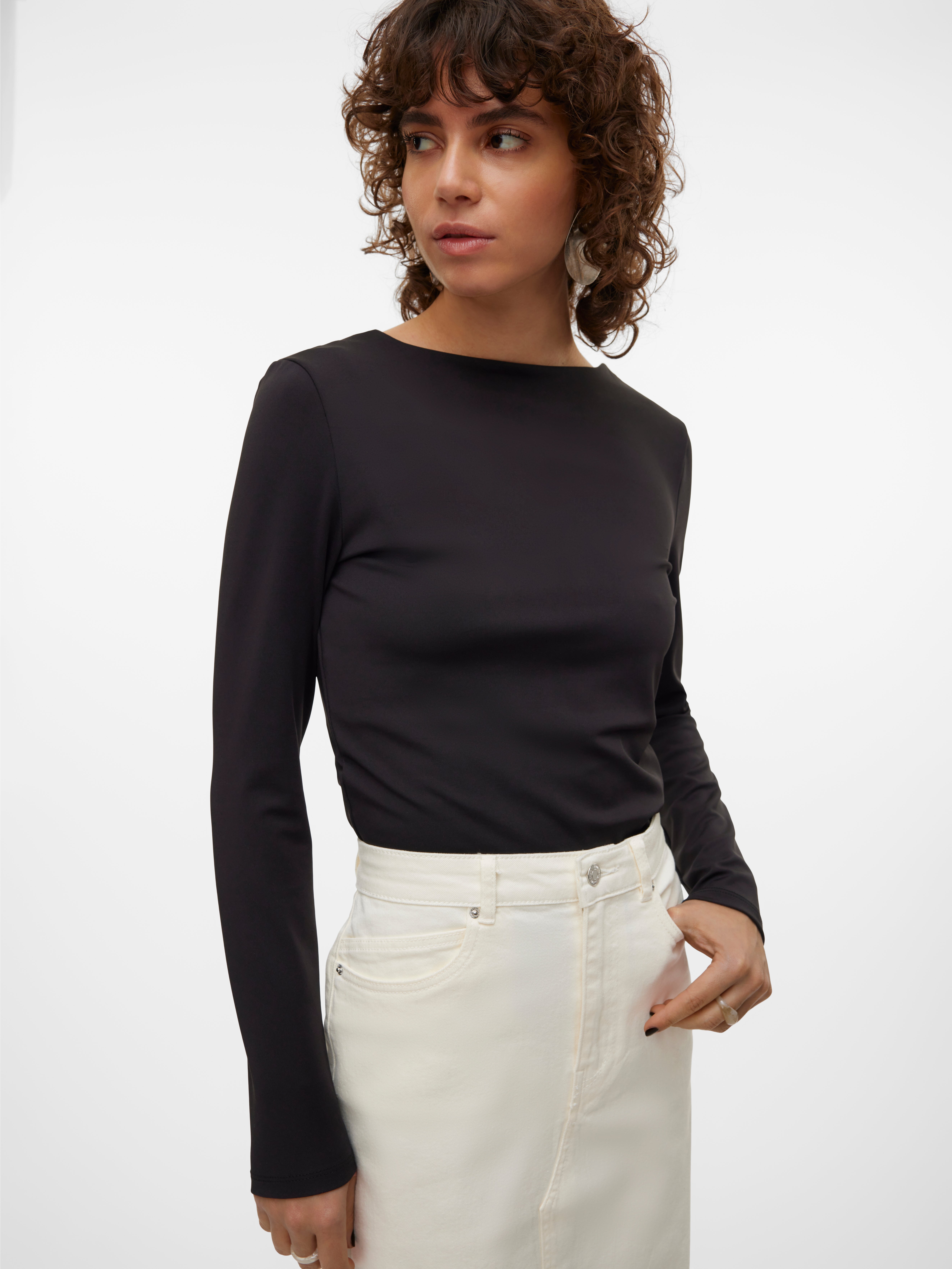 VMMILLION Top