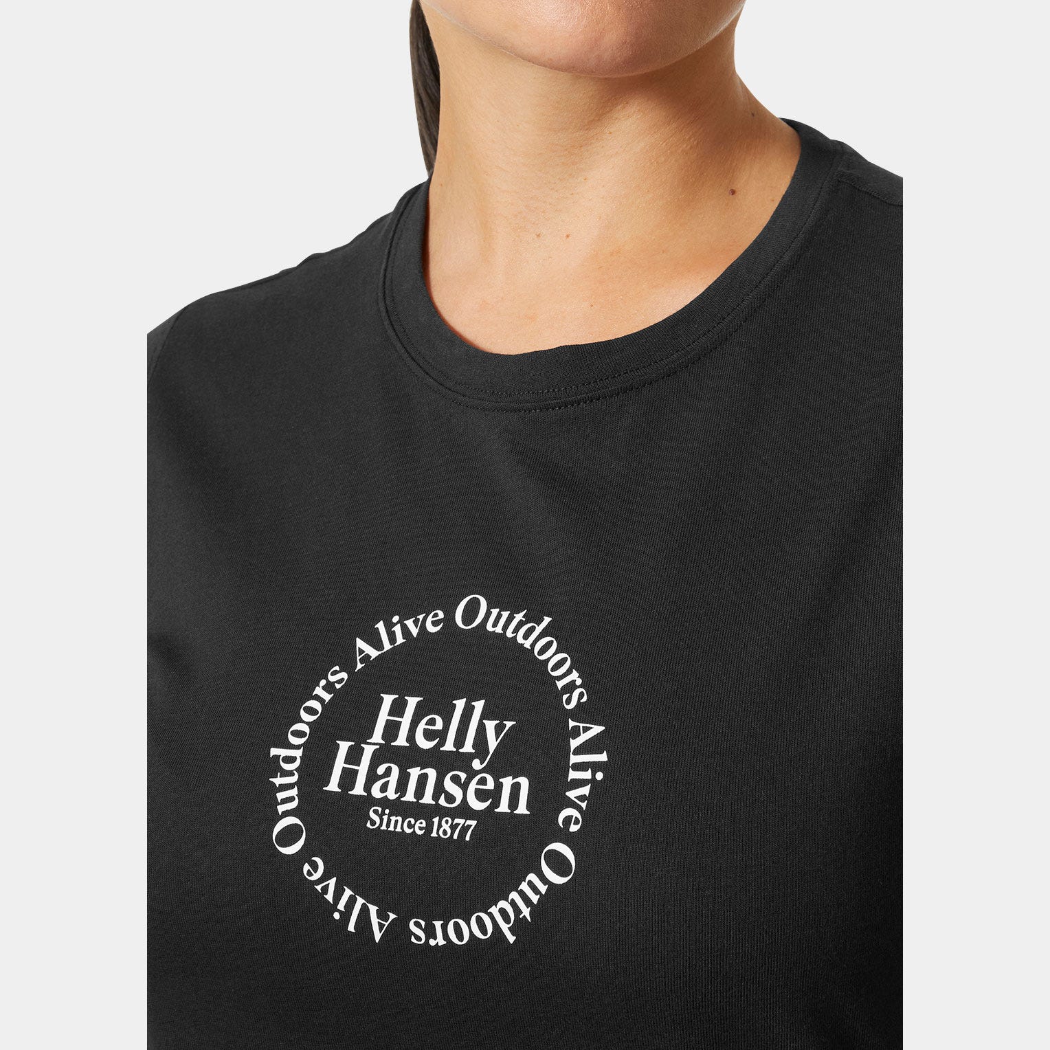 Women’s Core Graphic T-Shirt