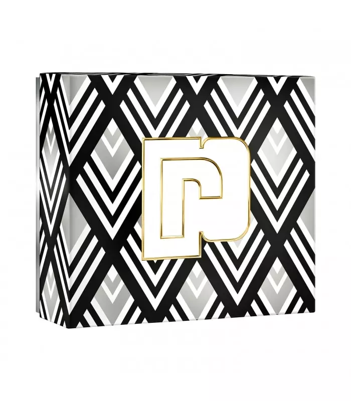 PHANTOM Coffret Eau de Toilette et gel douche