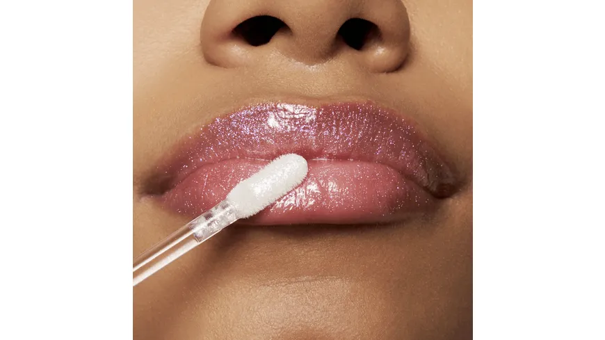 essence META GLOW MULTI-REFLECTIVE LIPGLOSS 3 ml 01 - Cyber Space