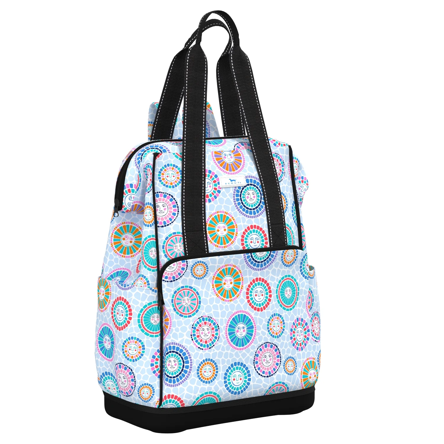 Backpack Cooler Large Play It Cool