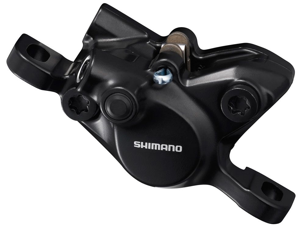 Shimano BR-MT200 Post-Mount Bremssattel kaufen | Bike-Discount
