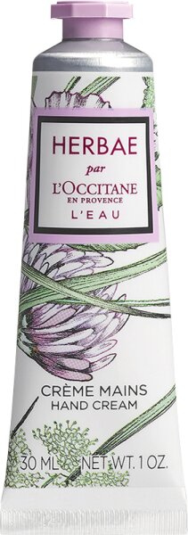 L'OCCITANE Herbae par L'Occitane L'Eau Handcreme