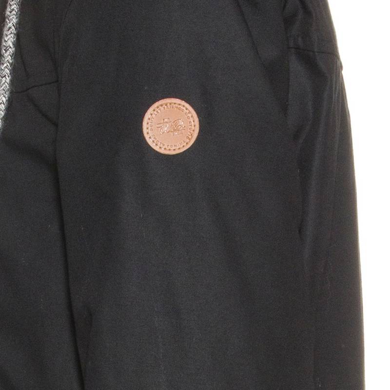 WLD Spicy Eden III Parka Damen