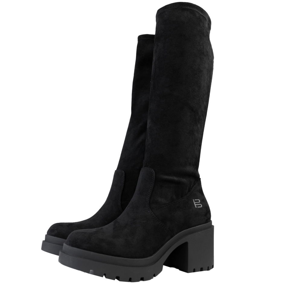 TT.BAGATT Stiefel