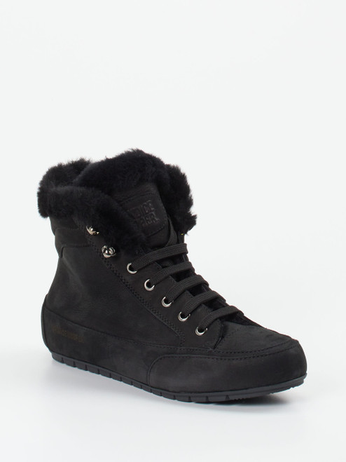 Schnürstiefelette-18010090061 Candice Cooper