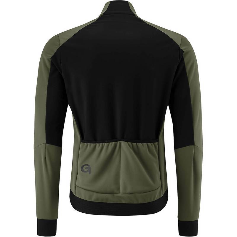 Gonso Silves Fahrradjacke Herren