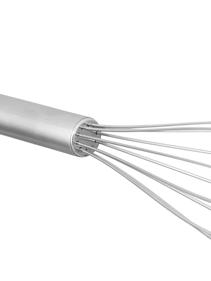 relaxdays 3x Schneebesen in Silber günstig kaufen onesize