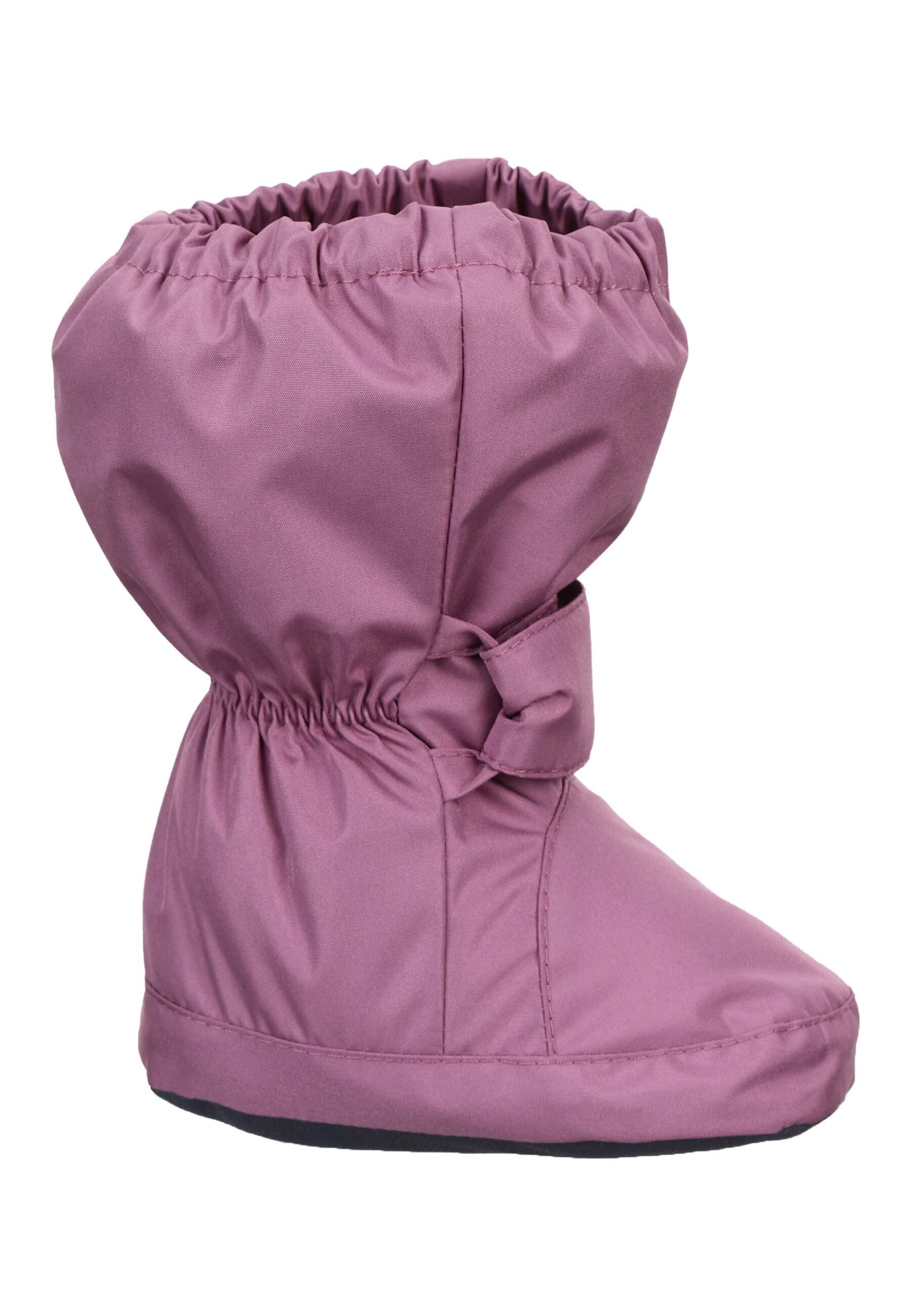 Baby-Schuh aus Funktionsmaterial, wasserabweisend