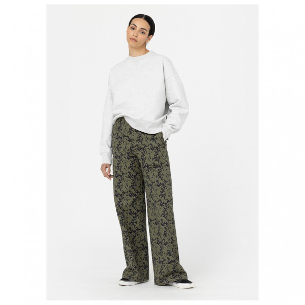 Dickies - Women's Summerdale Sweatshirt - Pullover