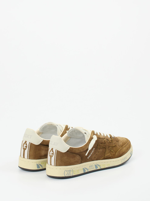 Sneaker-46612290193 Premiata