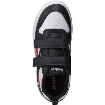 Reebok Royal Prime Sneaker in schwarz