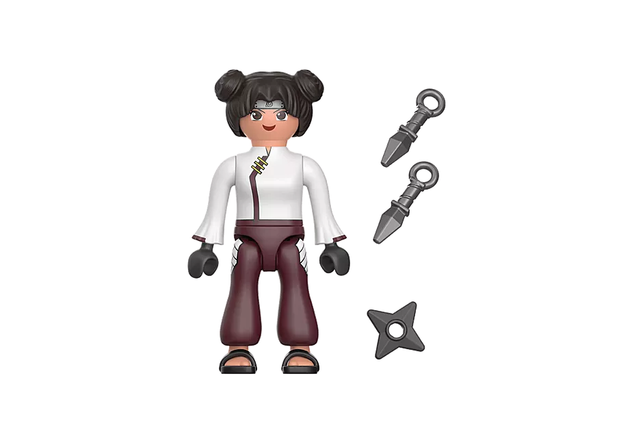 Tenten