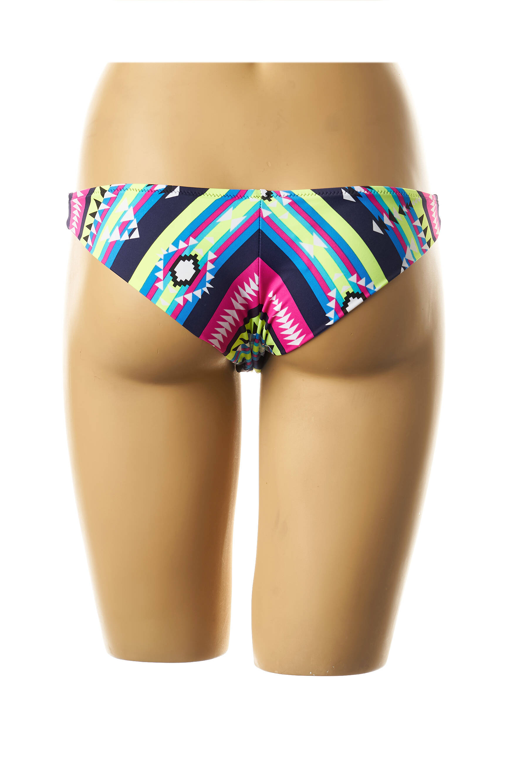 Mon Petit Bikini Separables Bas Femme couleur bleu