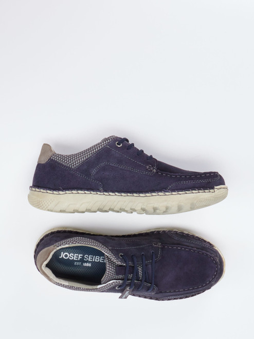 Schnürschuh-46101090387 Josef Seibel