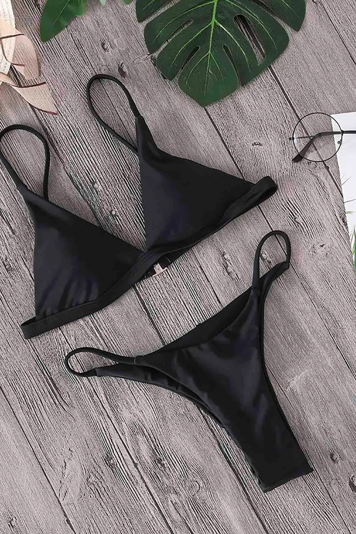Angelsin  Triangel-Bikinihose
