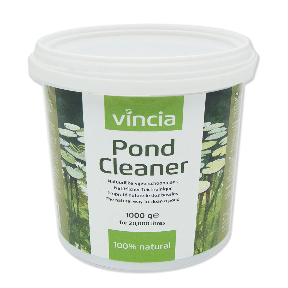 Velda Vincia Pond Cleaner 1000 g günstig kaufen