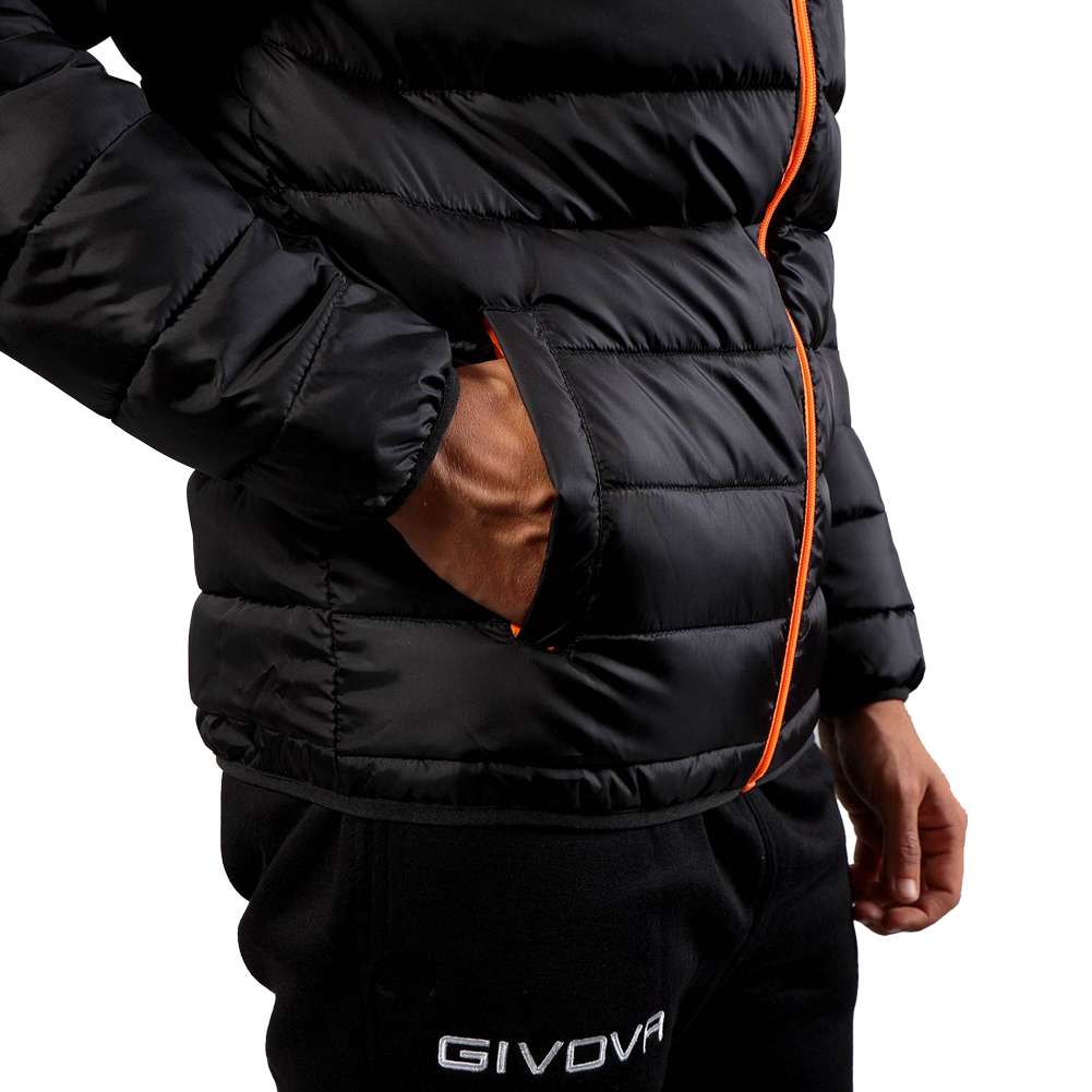 Givova Olanda Jacke G013-1028